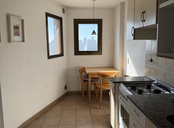 Departamento en Venta La Plata - 5