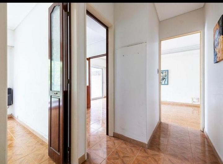 Departamento 3 Ambientes con Gran Balcón Corrido Frente a Parque Rivadavia - 4