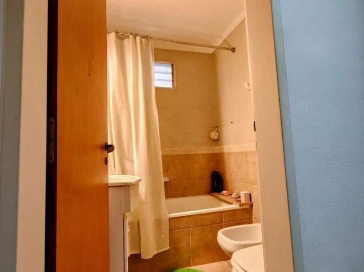 Departamento 2 Ambientes en Alquiler en Villa Urquiza Moderno Luminoso Balcon Excelente Ubicacion - 3