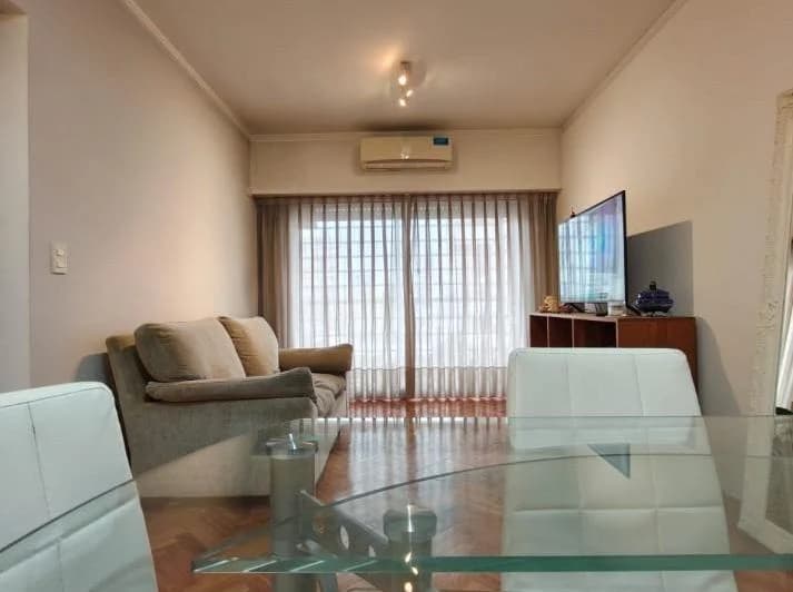 Departamento 2 Ambientes en Alquiler en Villa Urquiza Moderno Luminoso Balcon Excelente Ubicacion - 2