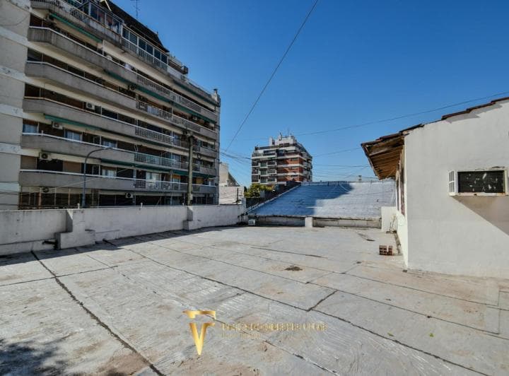 Venta - Terreno - Local - Parque Avellaneda - Juan Bautista Alberdi - 4