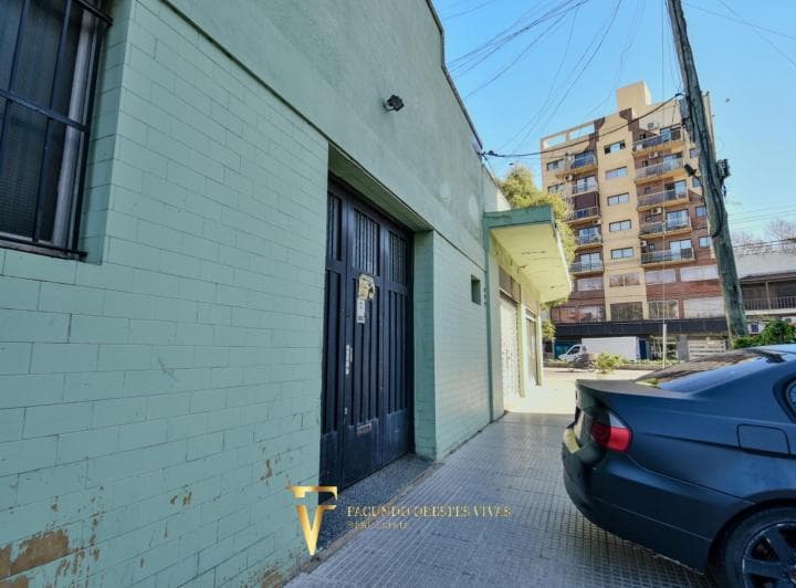 Venta - Terreno - Local - Parque Avellaneda - Juan Bautista Alberdi - 5