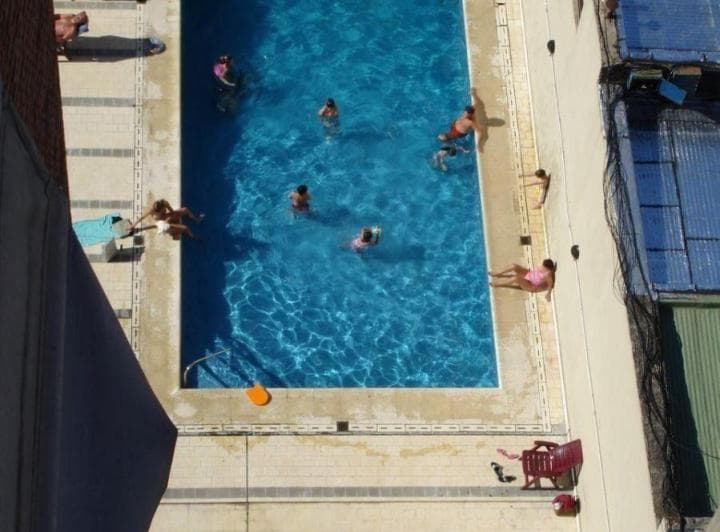 Alquiler Dpto 3 Ambientes Amoblado con Amenities en Almagro - 5