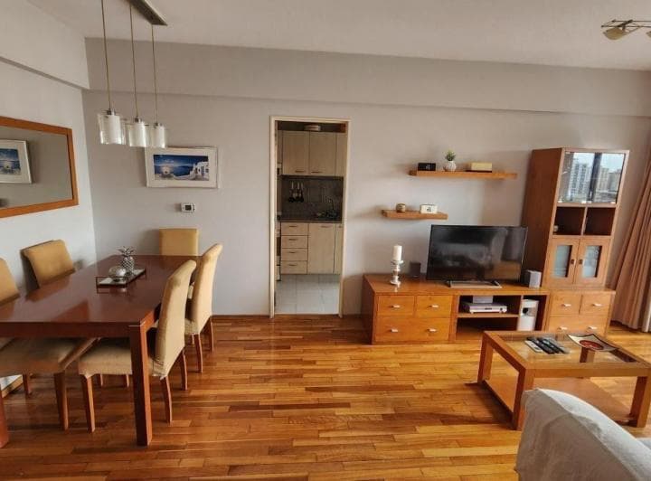 Alquiler Dpto 3 Ambientes Amoblado con Amenities en Almagro - 4