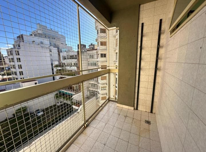 Departamento 3 Ambientes con Balcón en Venta en Caballito - 4