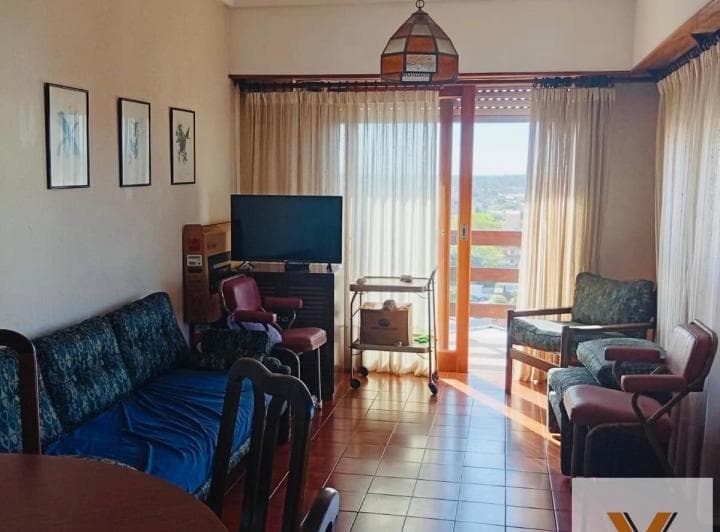 Departamento en Venta - 1 Dormitorio 2 Baños - Miramar - 2