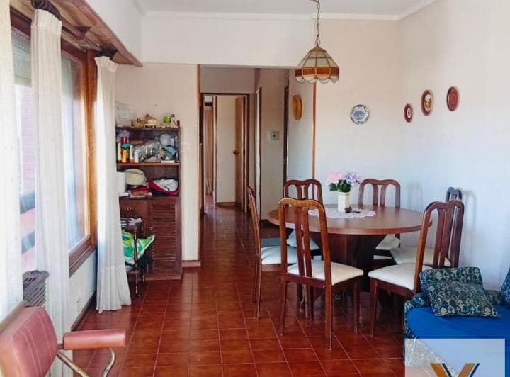 Departamento en Venta - 1 Dormitorio 2 Baños - Miramar - 3