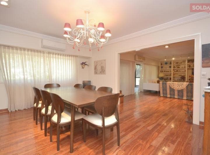 Depto 5 Amb. en Belgrano C – Cochera, Patio C/parrilla, Apto Profesional | Usd 460.000 - 5