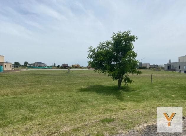 Terreno en Venta - 650 m² - Horizontes Al Sur - 3