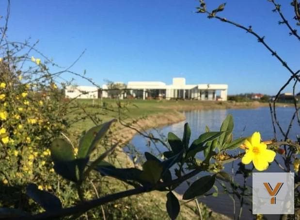 Terreno en Venta - 650 m² - Horizontes Al Sur - 4