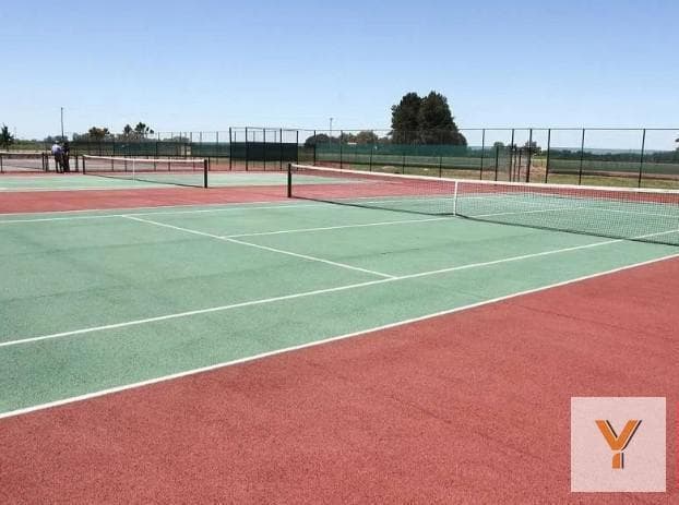 Terreno en Venta - 650 m² - Horizontes Al Sur - 5