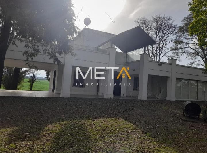 Finca en Venta – Las Cañitas - 5