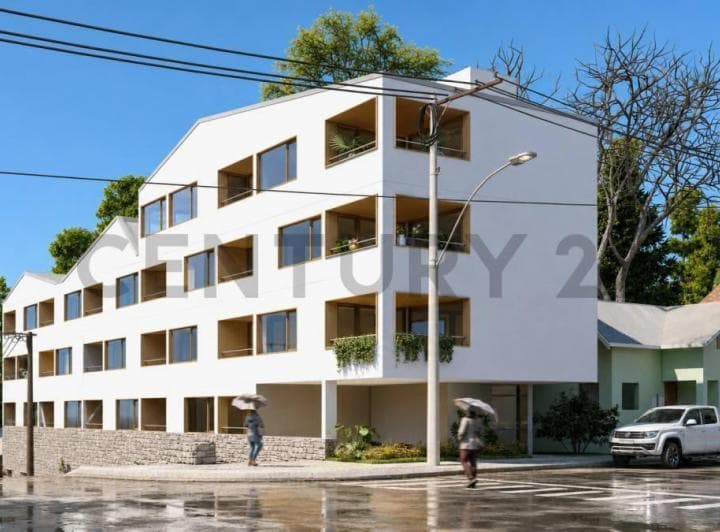 Venta Local 100 m&sup2; Comercial a Estrenar Bariloche - 3