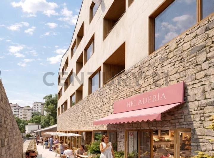 Venta Local 100 m&sup2; Comercial a Estrenar Bariloche - 2
