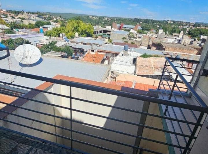 Departamento en Venta en La Falda - 2