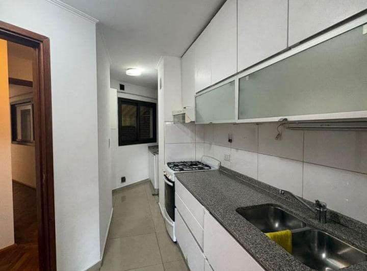 Depto en Alquiler 2 Dorm. - Nueva Cba. - 5