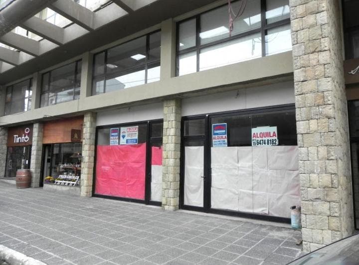 Venta Local Calle San Martín Al 400 - Bariloche - 3