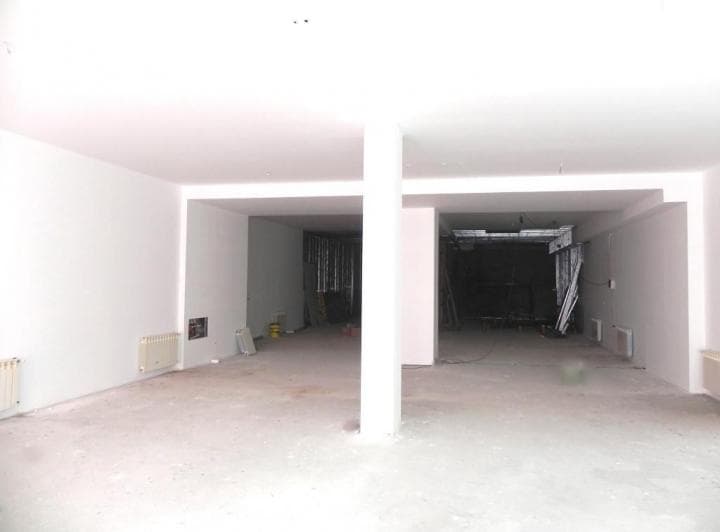 Venta Local Calle San Martín Al 400 - Bariloche - 4