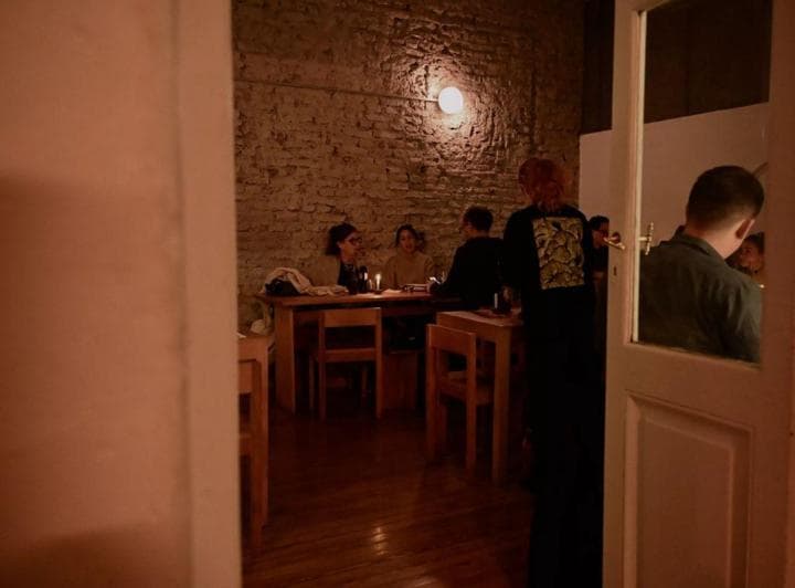 Fondo de Comercio en Venta - Restaurante Vegetariano - Colegiales - 3