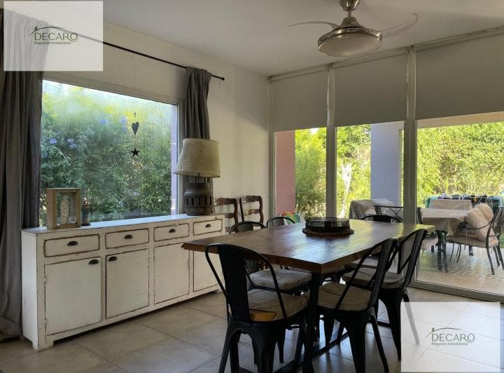 Casa en Venta| Barrio Cerrado El Hornero Pilar| 4 Ambientes| Pileta - 5