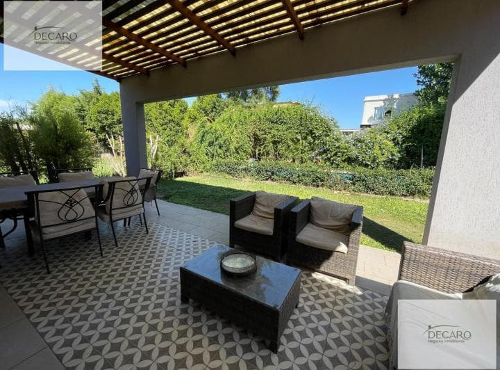 Casa en Venta| Barrio Cerrado El Hornero Pilar| 4 Ambientes| Pileta - 2