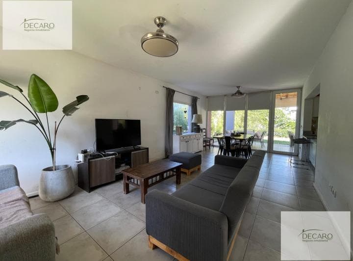 Casa en Venta| Barrio Cerrado El Hornero Pilar| 4 Ambientes| Pileta - 4