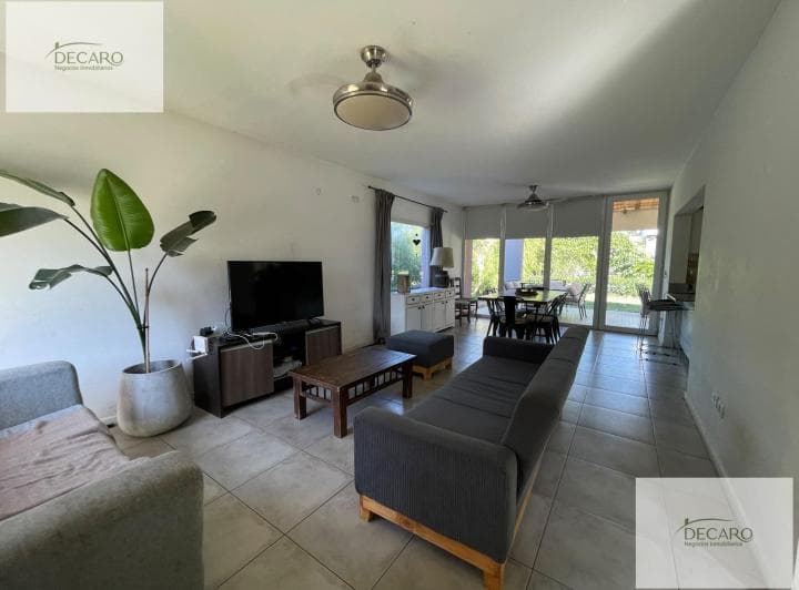 Casa en Venta| Barrio Cerrado El Hornero Pilar| 4 Ambientes| Pileta - 3