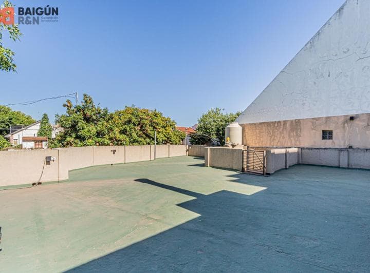 Espectacular Casa en Esquina en Devoto | 3 Amb con Cochera Gigante Terraza | Sin Expensas - 5