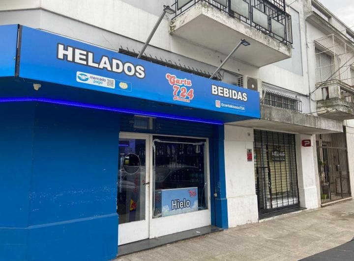 Venta en Block Locales y Departamentos - 3