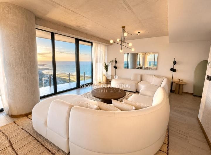 Lujo Frente Al Mar: 2d en Surfside Village, Punta del Este - 4