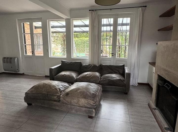 Casa Chalet en Alquiler en Quartier Lomas de La Horqueta, San Isidro, G. B. a. Zona Norte - 5