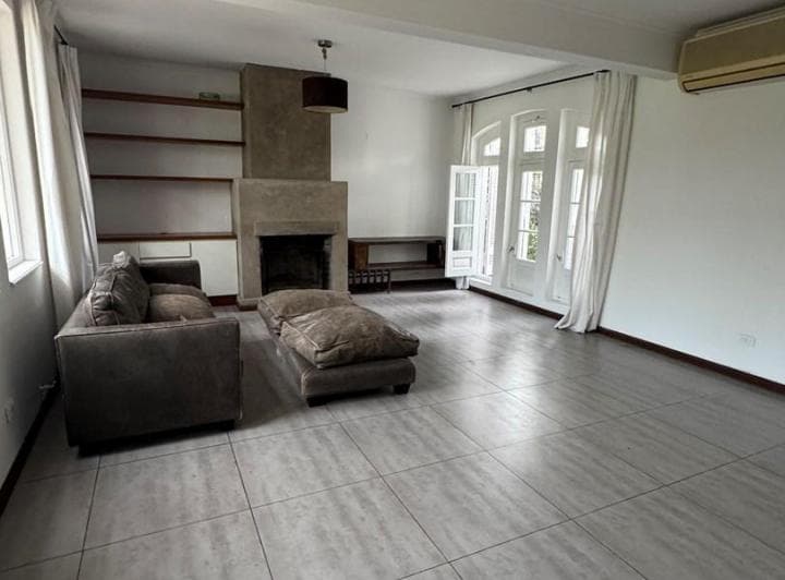 Casa Chalet en Alquiler en Quartier Lomas de La Horqueta, San Isidro, G. B. a. Zona Norte - 4