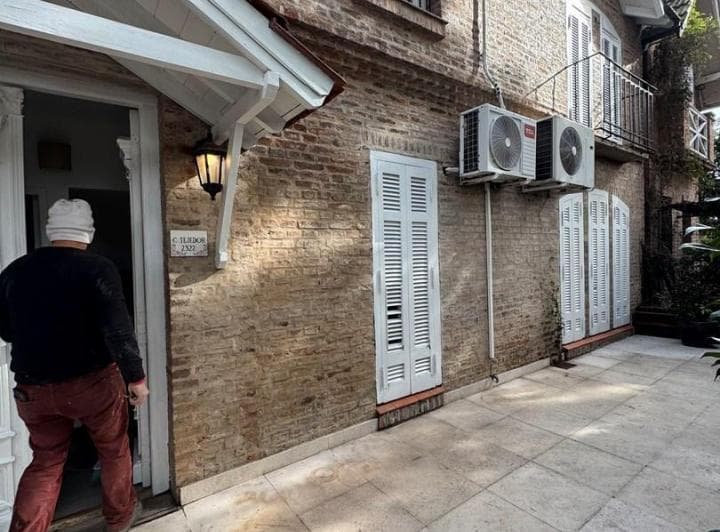 Casa Chalet en Alquiler en Quartier Lomas de La Horqueta, San Isidro, G. B. a. Zona Norte - 3