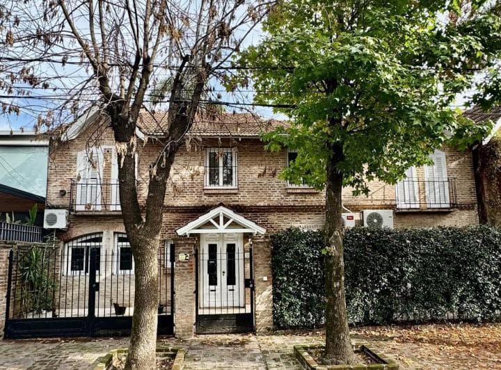 Casa Chalet en Alquiler en Quartier Lomas de La Horqueta, San Isidro, G. B. a. Zona Norte - 2
