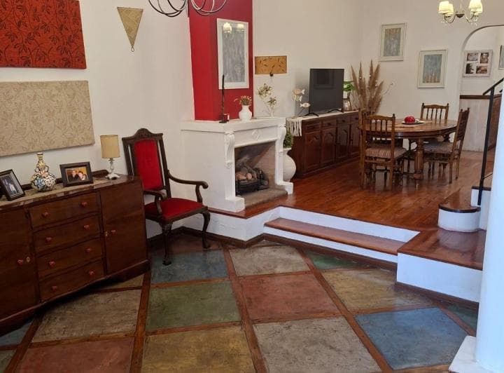 Casa de 4 Ambientes en Venta en Villa Crespo - 2