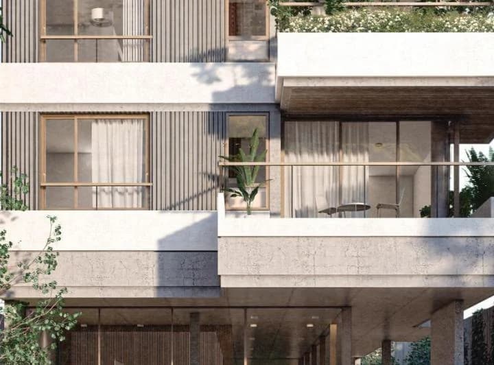 Departamento en La Lucila - Vias/maipu - 3