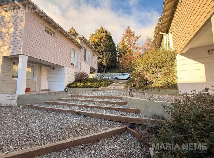 PH en Bariloche, Barrio Los Maitenes - 2