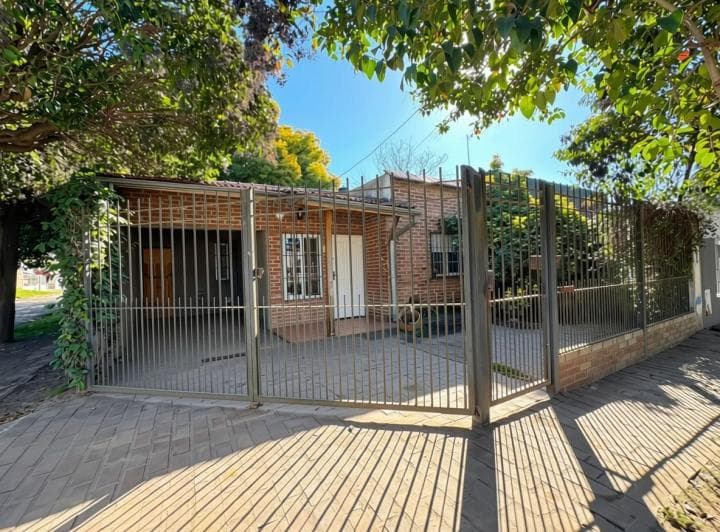 Casa 3 Ambientes Parque - 3