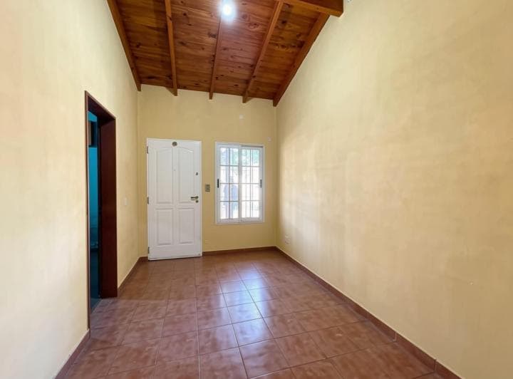 Casa 3 Ambientes Parque - 4