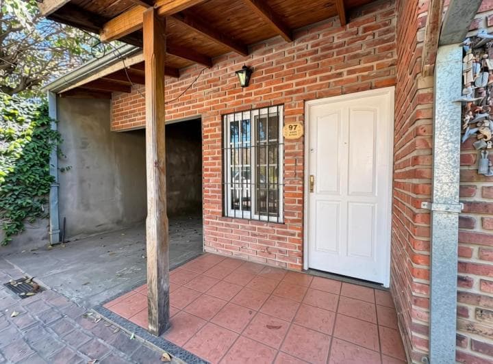 Casa 3 Ambientes Parque - 2