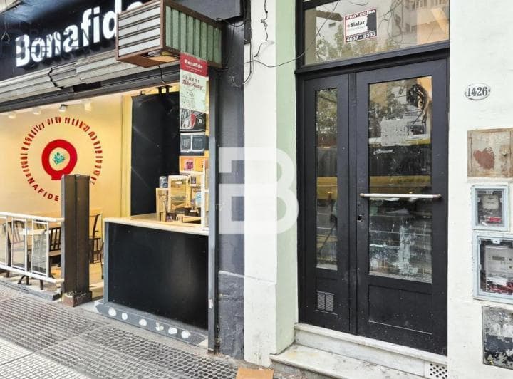 Local Mas Oficinas - Alquiler - Recoleta - 3