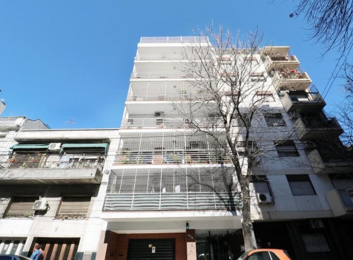 Venta | Departamento | Caballito | 3 Ambientes | Balcón | Baulera | Oportunidad. - 3