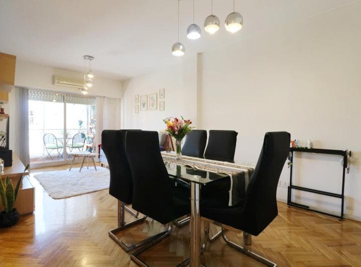 Venta | Departamento | Caballito | 3 Ambientes | Balcón | Baulera | Oportunidad. - 2