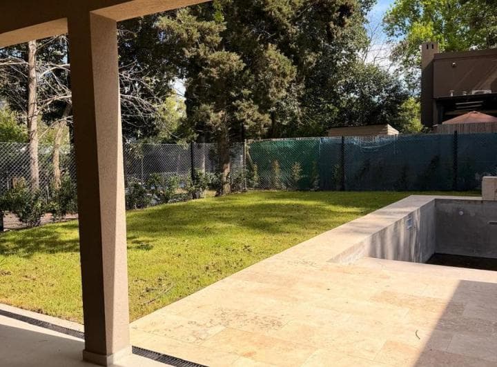 Casa en Alquiler Cuatro Ambientes Parque Pileta Cochera Hudson El Carmencito - 4