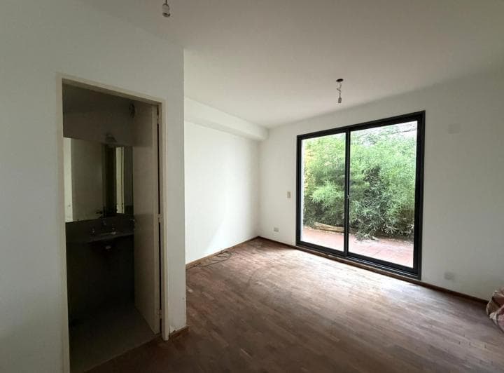PH, Casas de Pasillo, Dos Dorm., Patio, Rosario, Venta. - 5