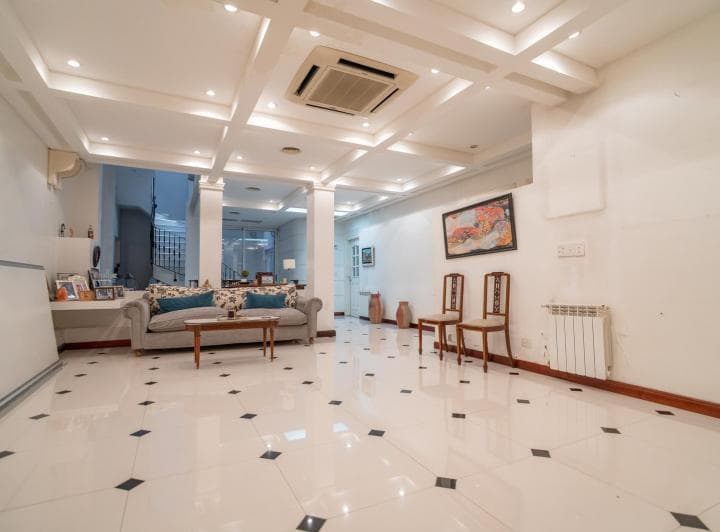 Venta Casa 2 Plantas C/ Garaje Mas PH Independiente de 3 Amb - Belgrano C - Barrio Chino - Permuta! - 2