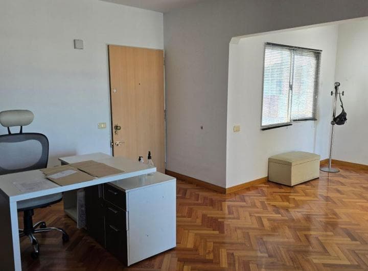 Alquiler Oficina Amoblada - Uso Compartido - Aire Acondicionado - 5