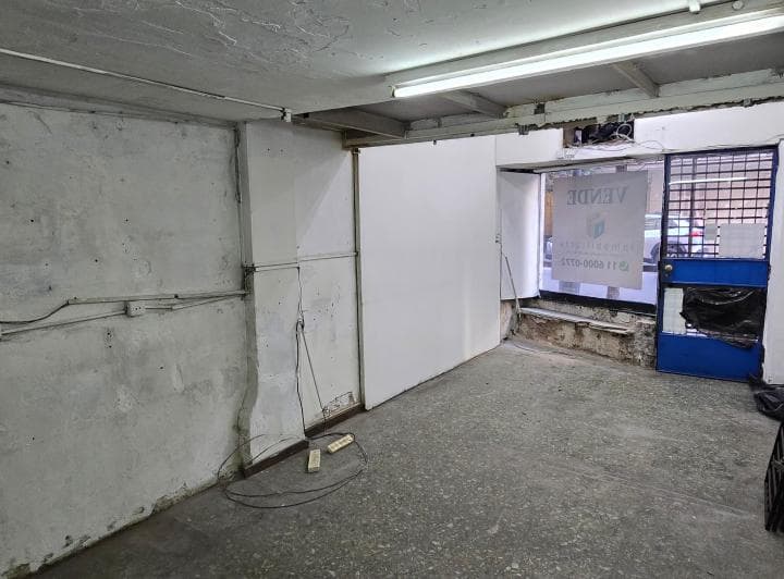 Local de 25 m² con Entrepiso de 12 m² en Venta en Recoleta - 3