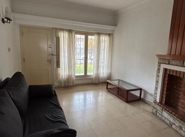 Alquiler - Casa de 4 Dorm. - Lavalle 2500 - 2