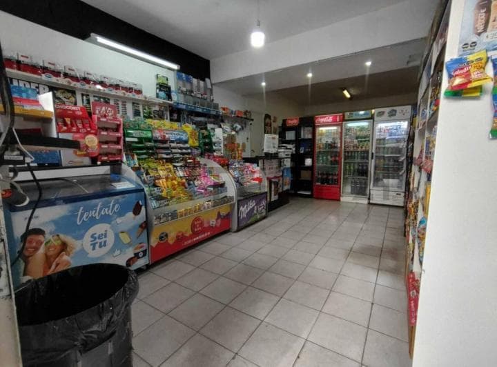 Venta Local Mar del Plata Plaza Mitre - 5